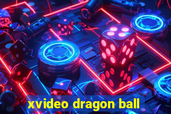 xvideo dragon ball